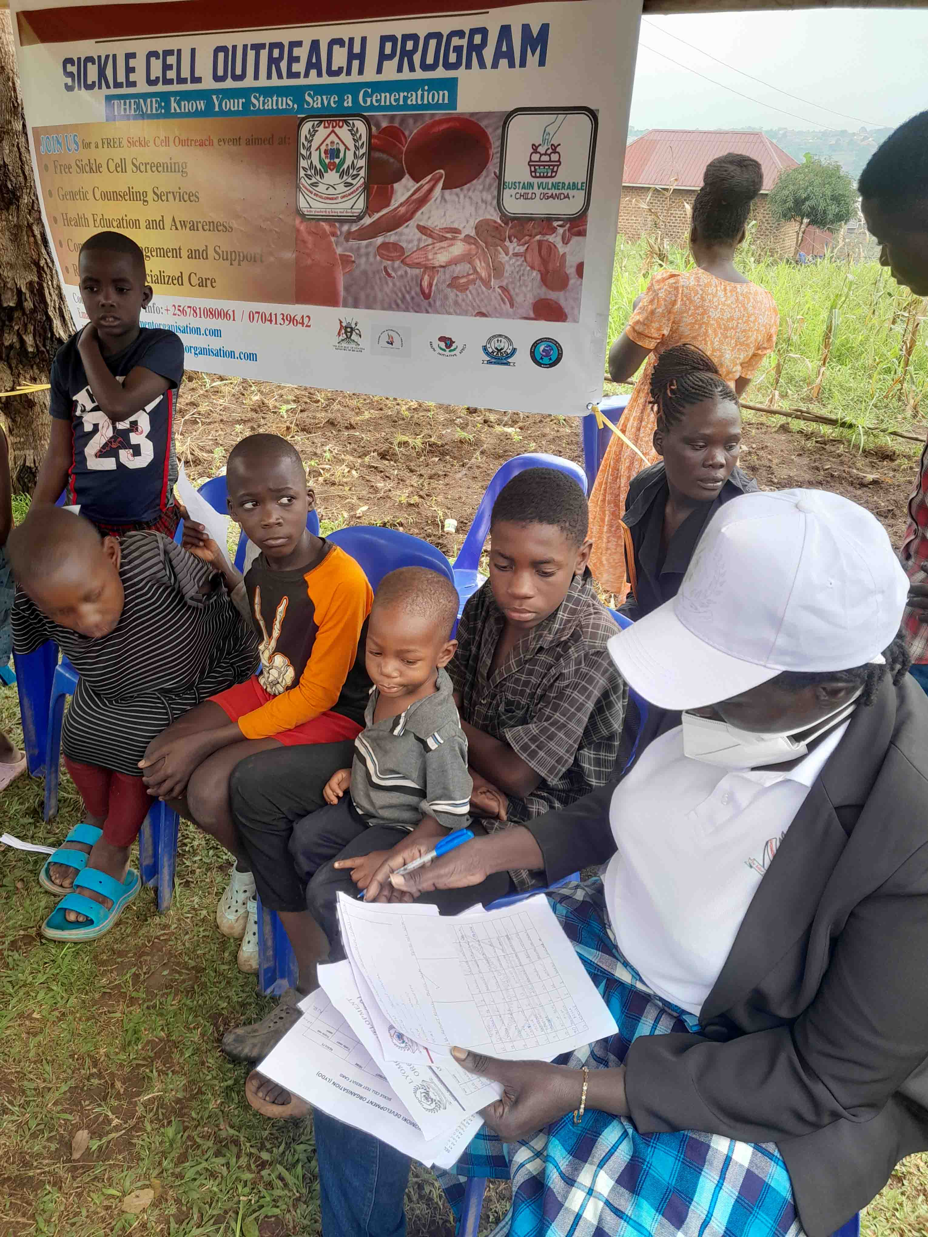 HIV Education