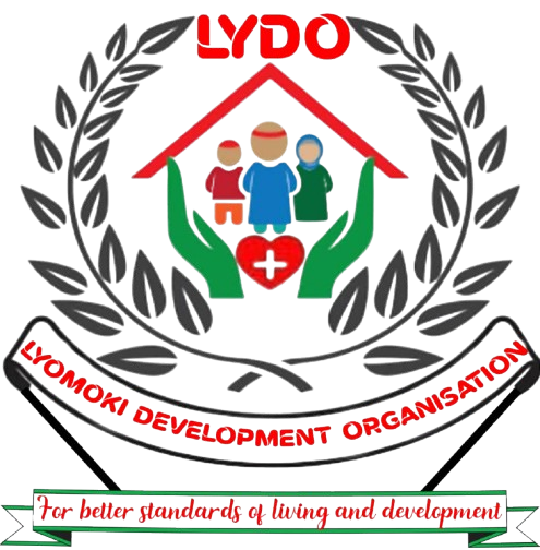 LYDO Logo